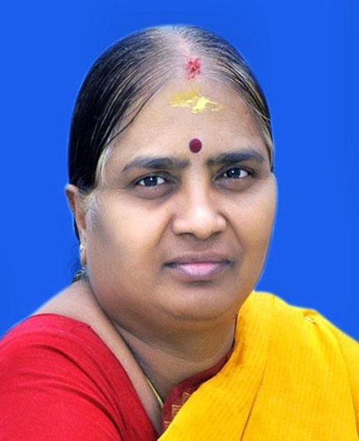 faculty photo