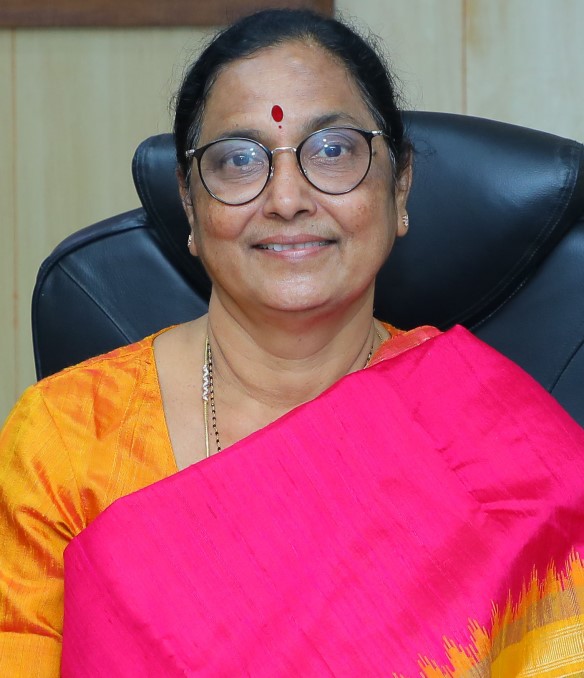 faculty photo