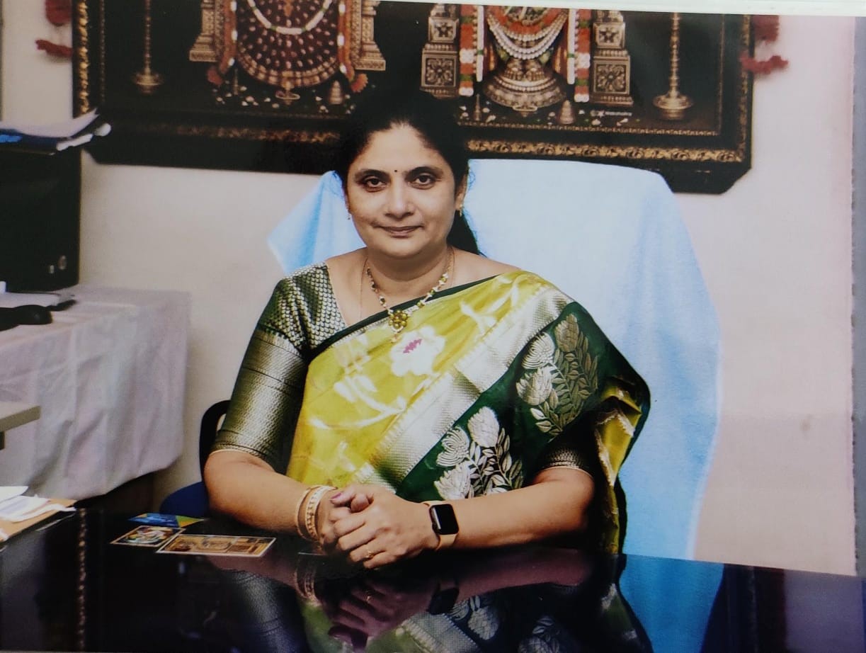 faculty photo
