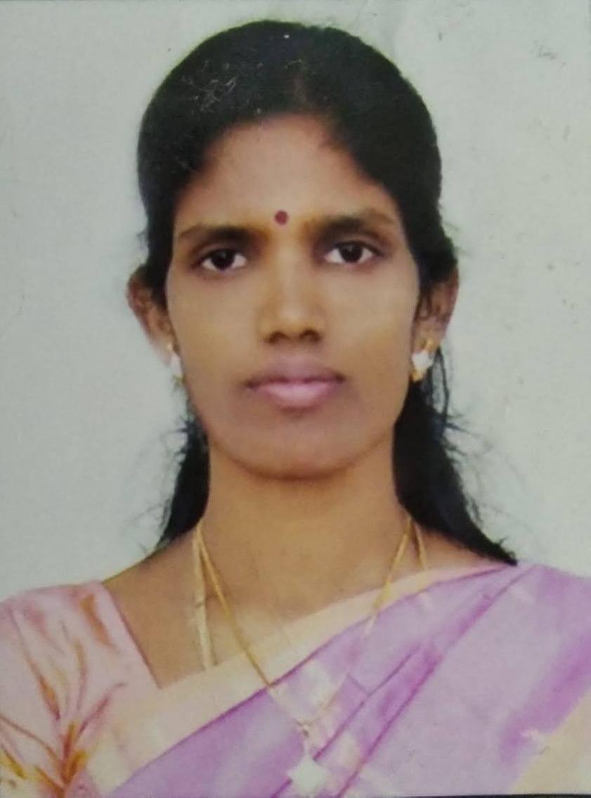 faculty photo