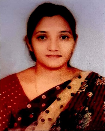 faculty photo