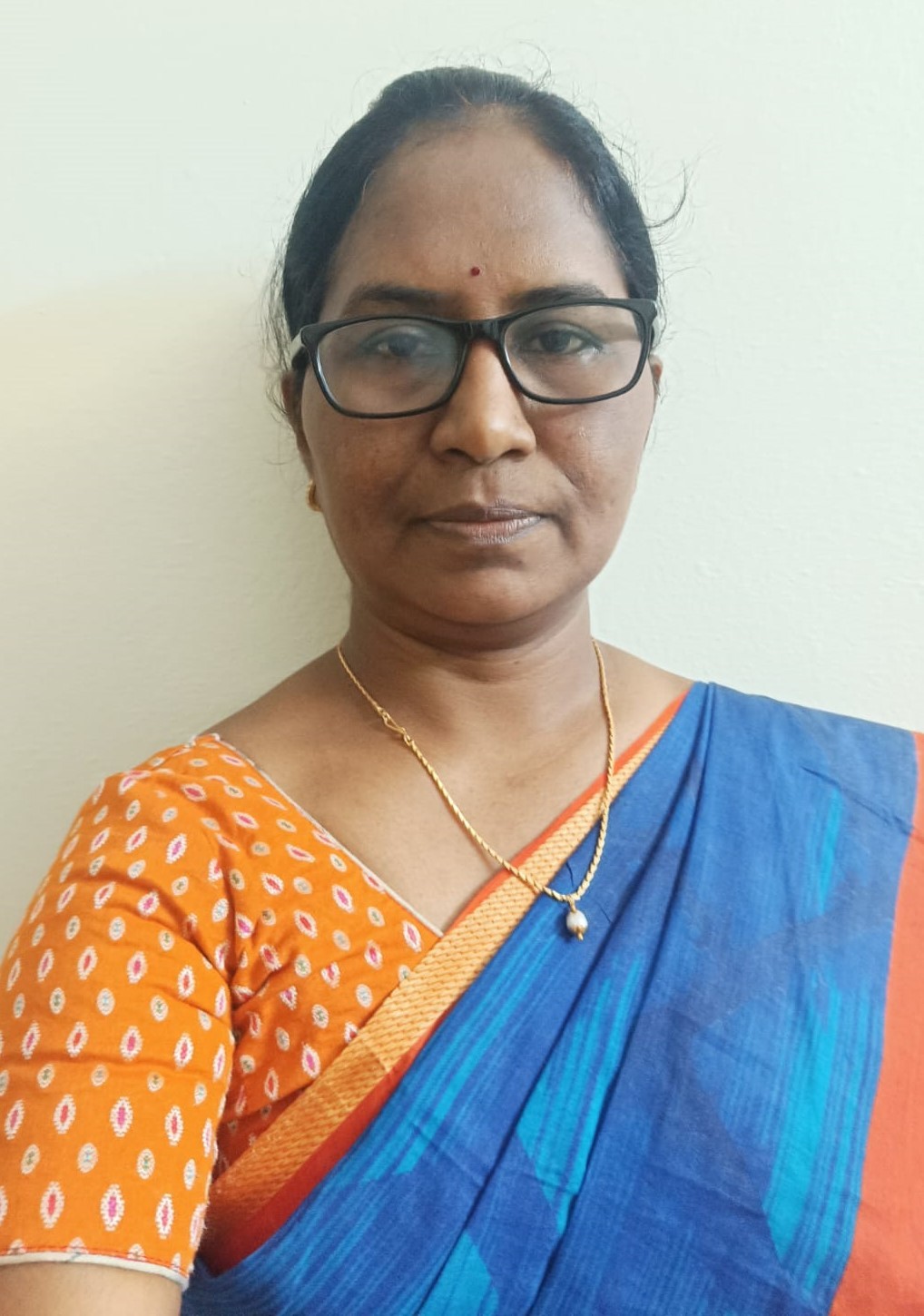faculty photo