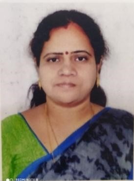 faculty photo