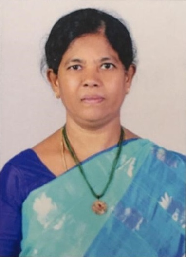 faculty photo