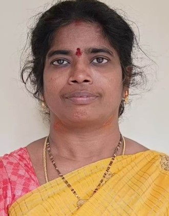 faculty photo