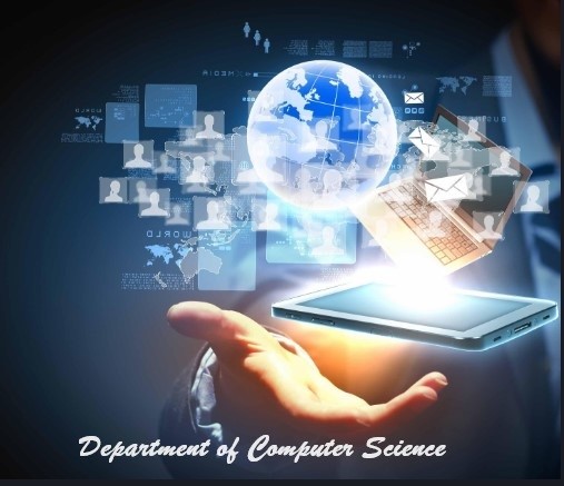 computer science department