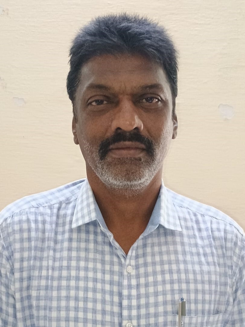 faculty photo