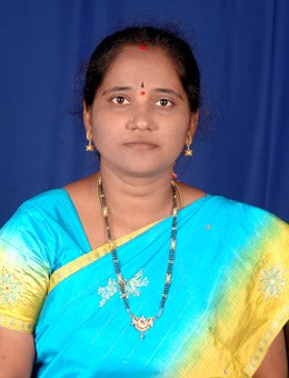 faculty photo