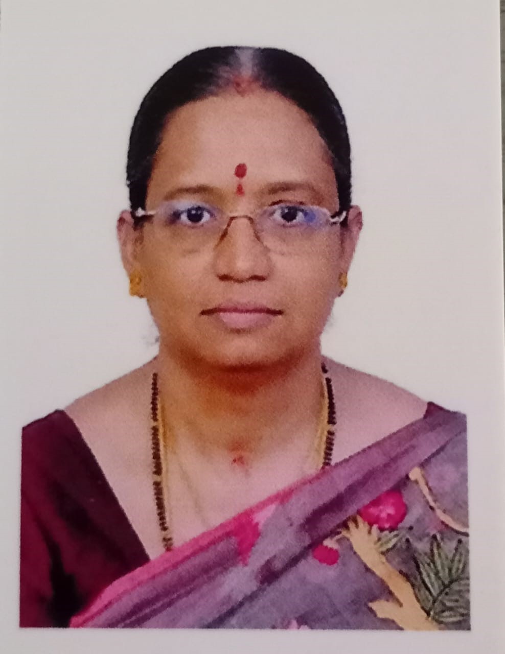 faculty photo
