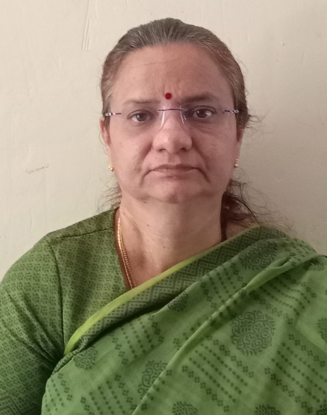 faculty photo