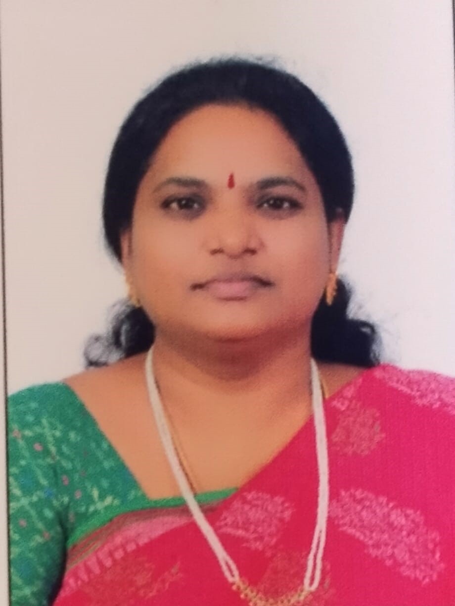 faculty photo