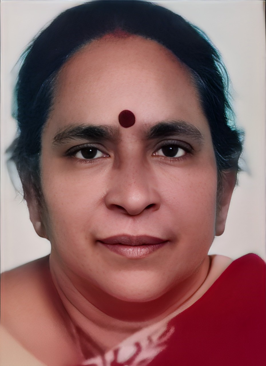 faculty photo