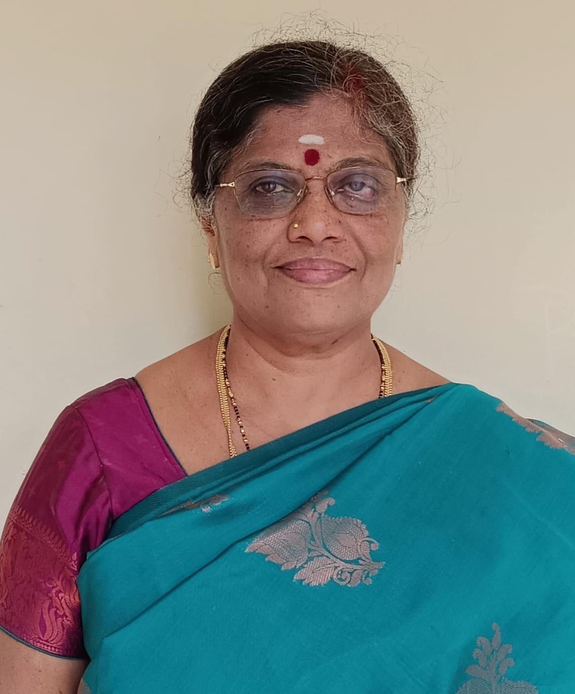 faculty photo