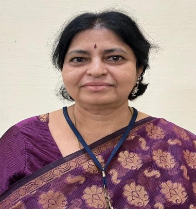 faculty photo