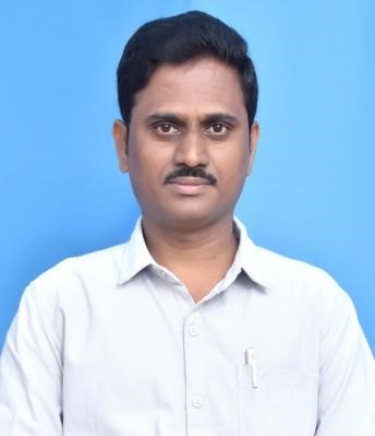 faculty photo