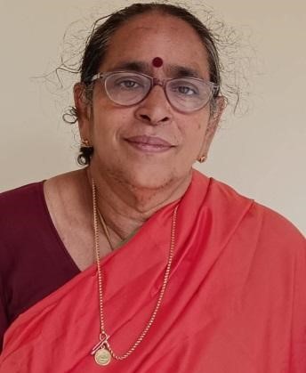faculty photo