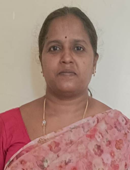 faculty photo