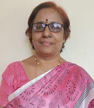 faculty photo