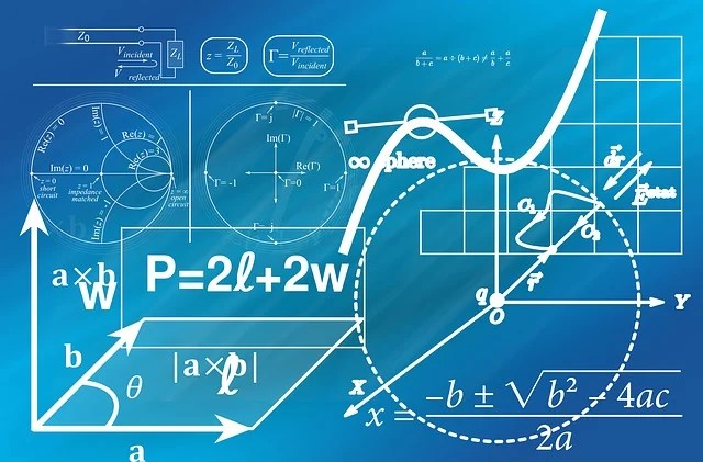 Mathematics department