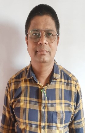 faculty photo