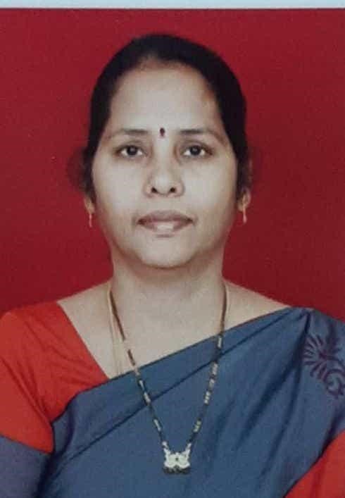 faculty photo