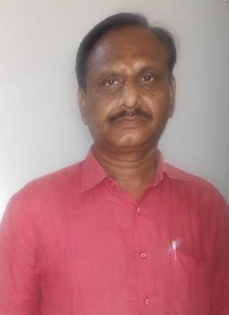 faculty photo