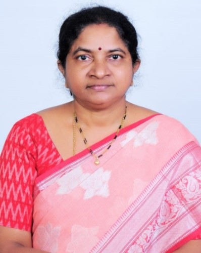 faculty photo