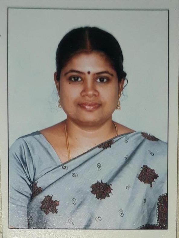 faculty photo