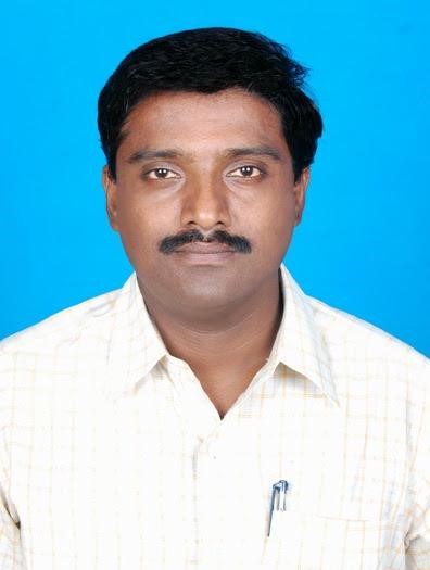 faculty photo