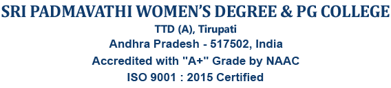 Padmavati University