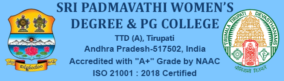 Padmavati University