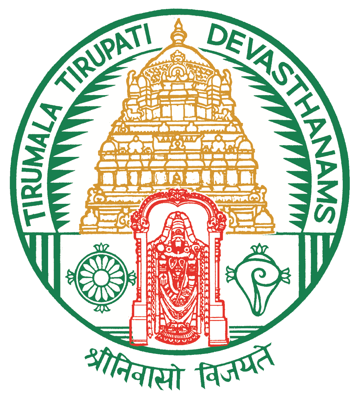 Padmavati University